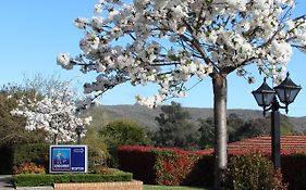 Hume Country Motor Inn Albury